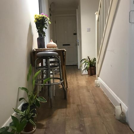 Tranquil Rooms Londra Dış mekan fotoğraf