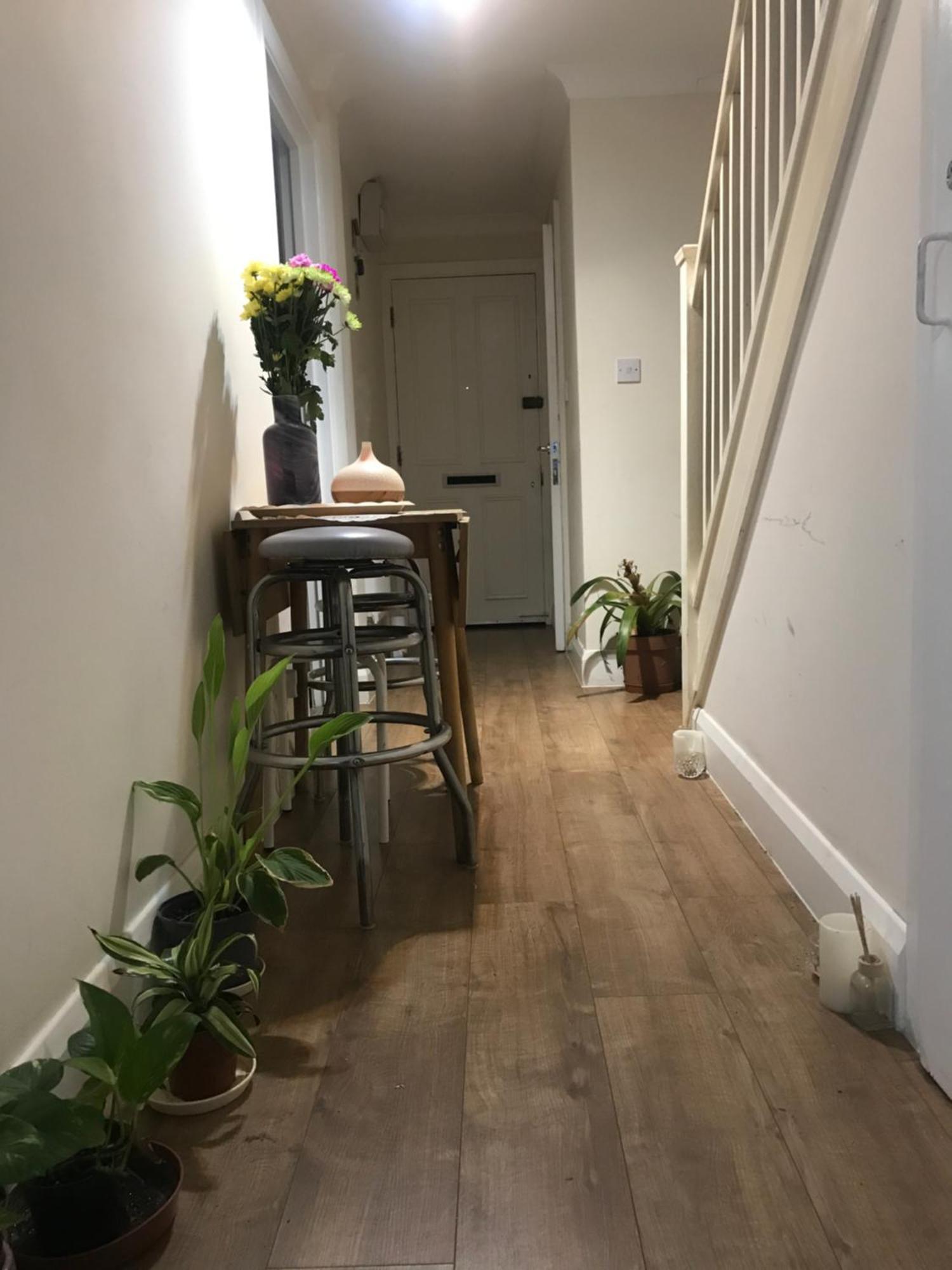 Tranquil Rooms Londra Dış mekan fotoğraf