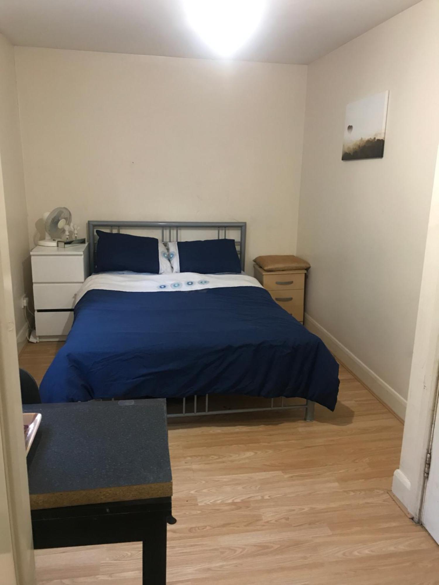 Tranquil Rooms Londra Dış mekan fotoğraf